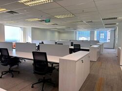One Raffles Place (D1), Office #582270761